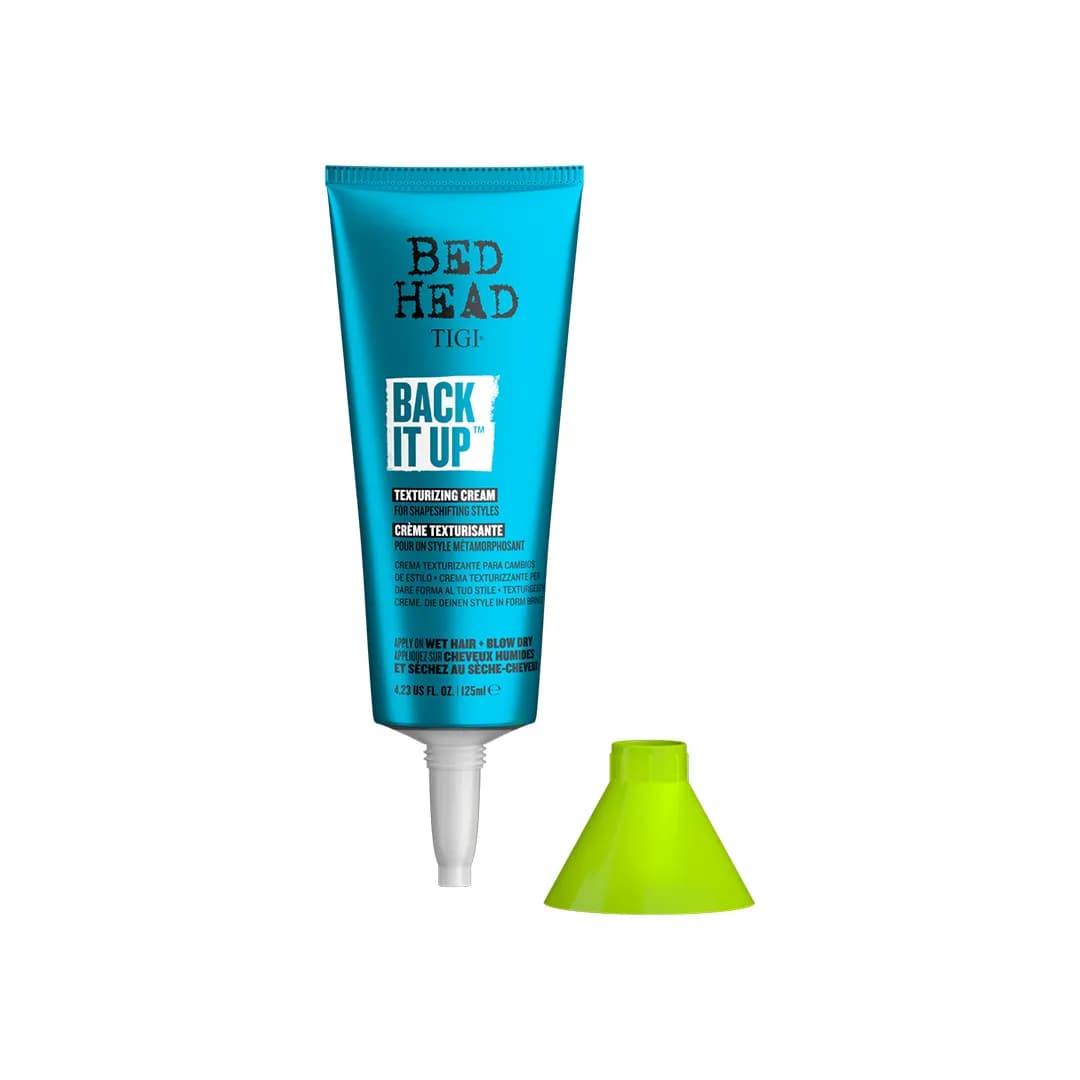 کرم حالت دهنده و حجم دهنده مو Bed Head TIGI حجم 125 میلی لیتری — تصویر ۵