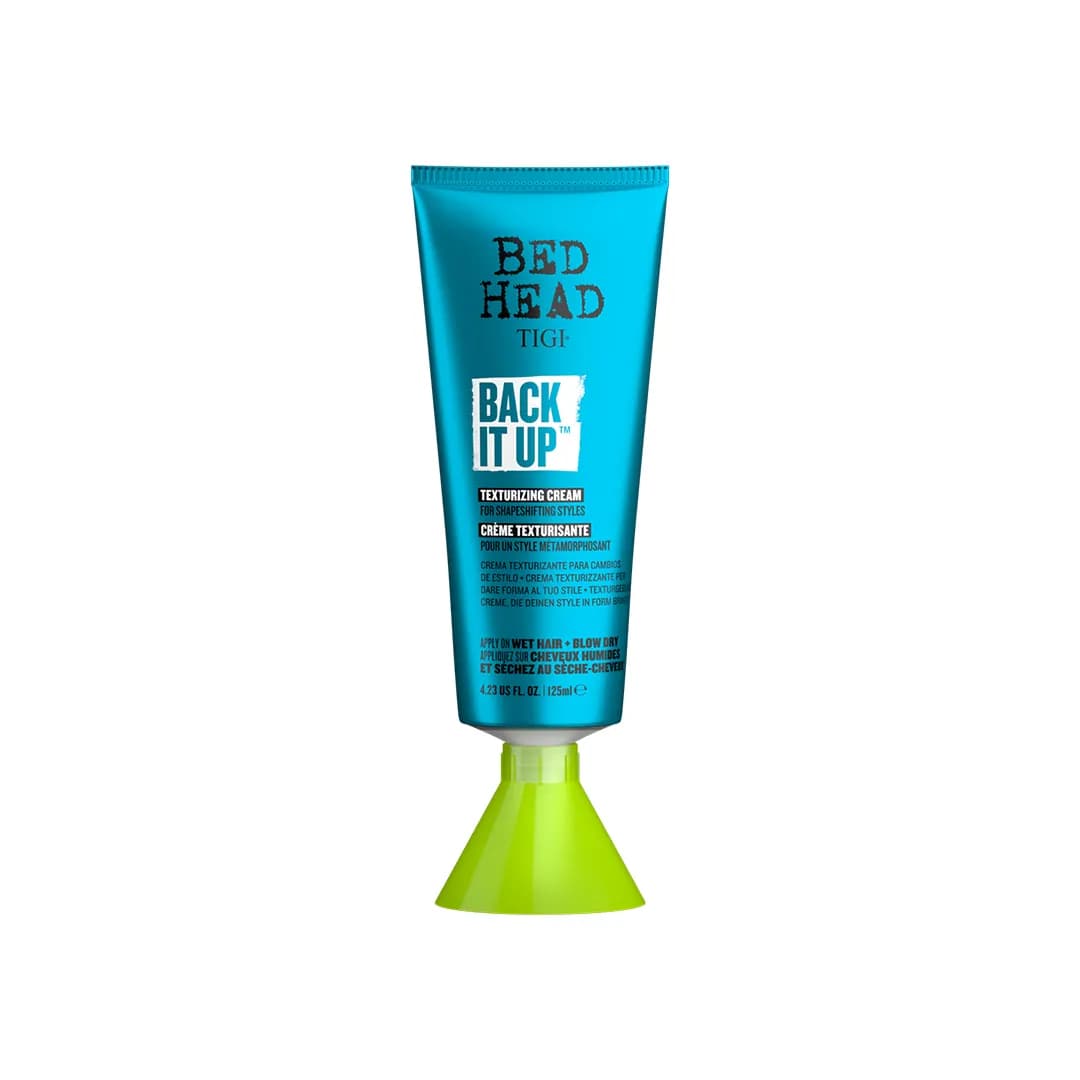 کرم حالت دهنده و حجم دهنده مو Bed Head TIGI حجم 125 میلی لیتری — تصویر ۲