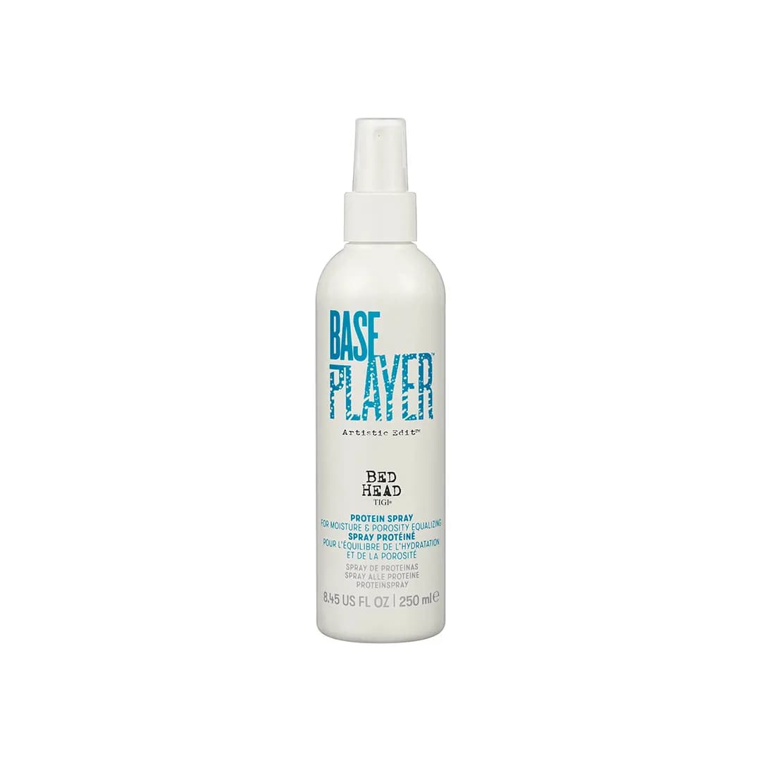 اسپری پروتئین مو Bed Head TIGI حجم 250 میلی لیتری — تصویر ۳