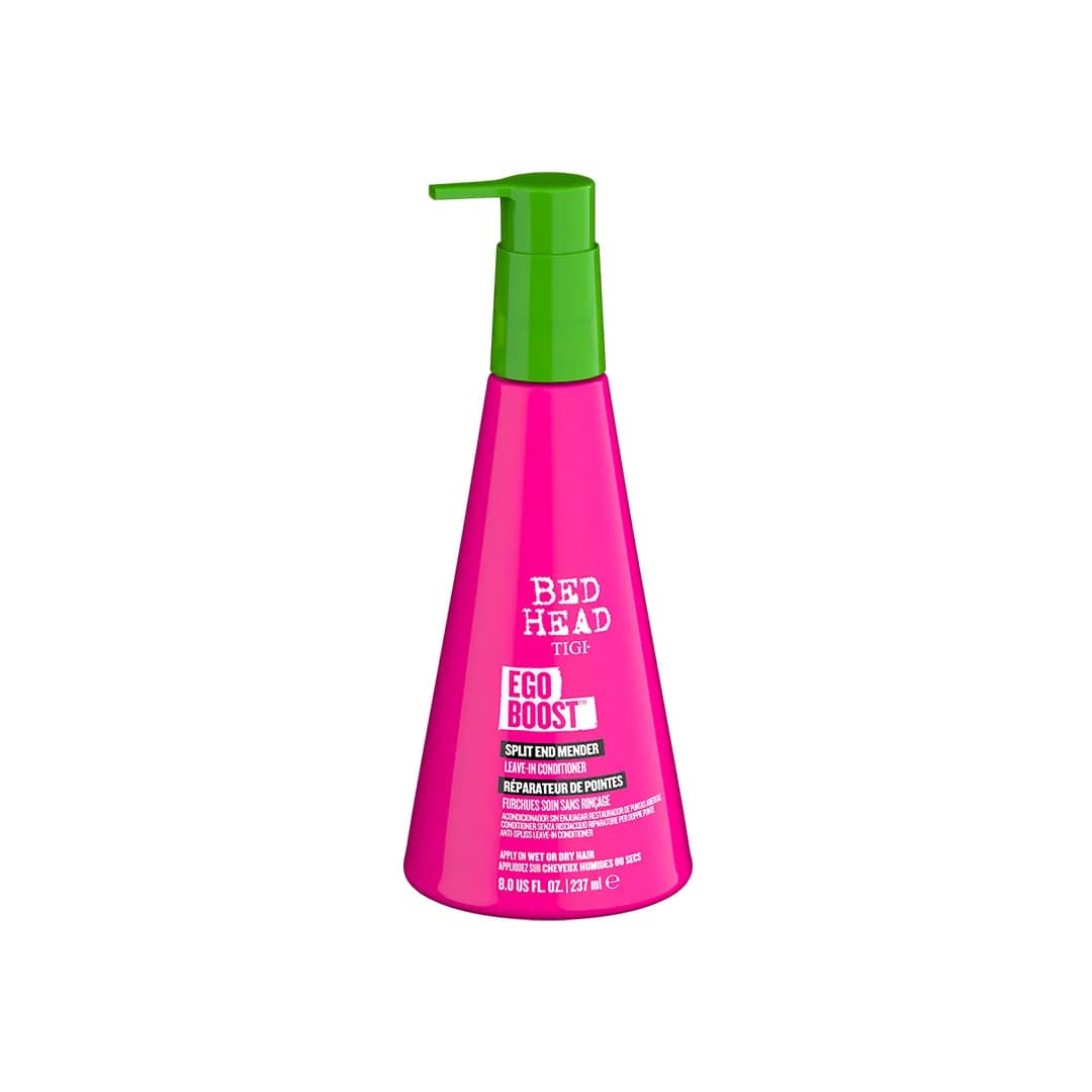 کرم ترمیم کننده و ضد موخوره Bed Head TIGI حجم 237 میلی لیتری — تصویر ۸