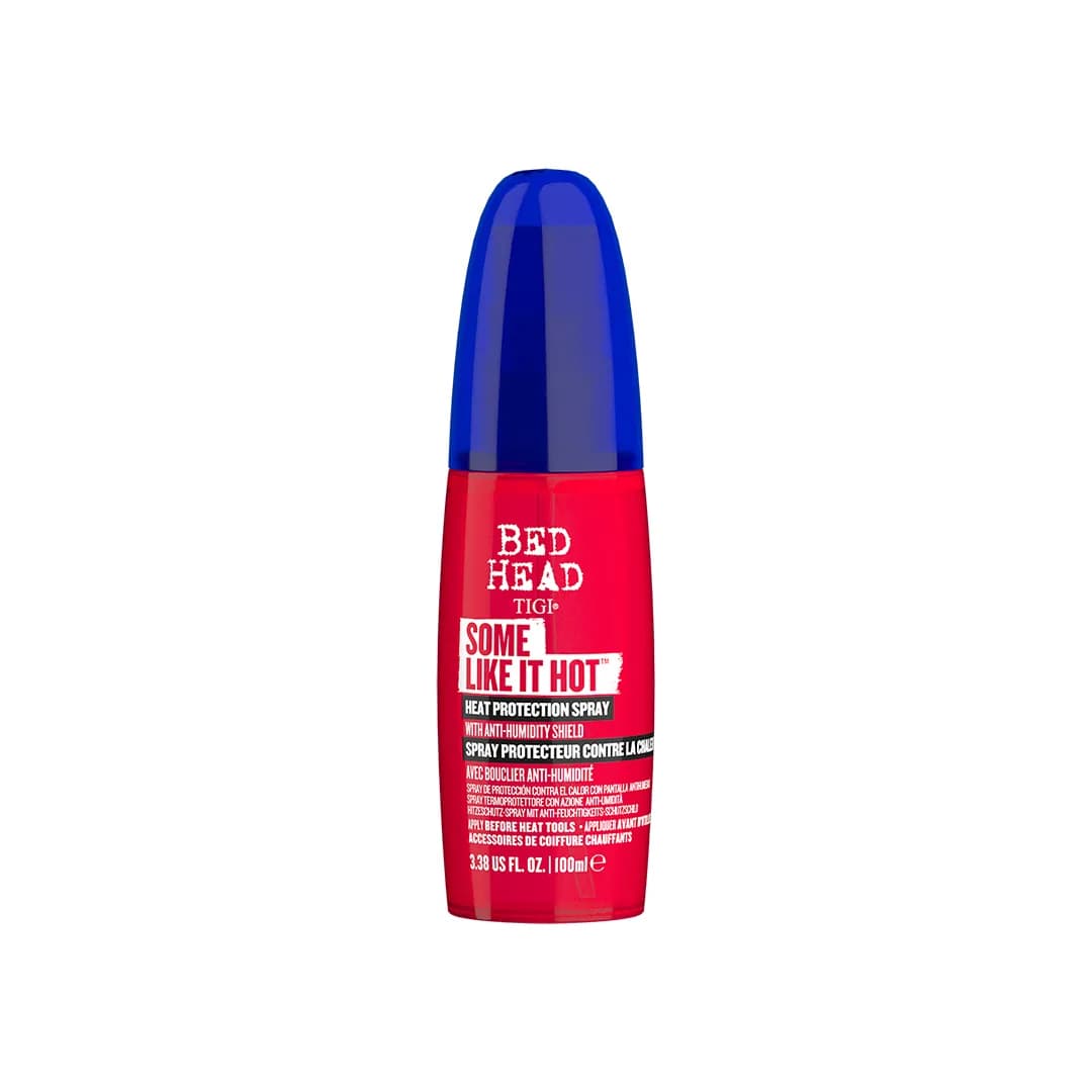 اسپری محافظ حرارت مو Bed Head TIGI حجم 100 میلی لیتری — تصویر ۲