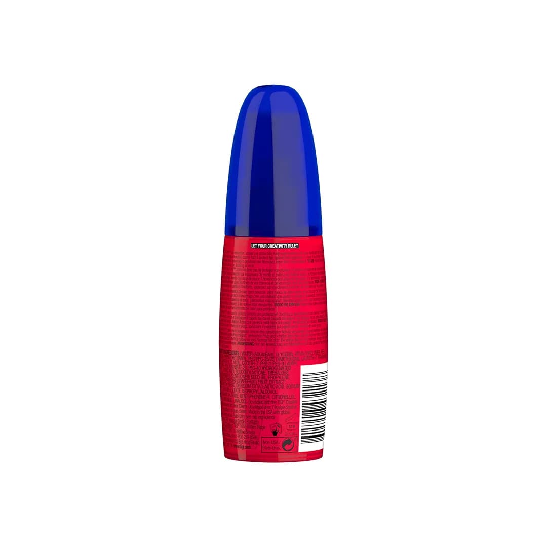 اسپری محافظ حرارت مو Bed Head TIGI حجم 100 میلی لیتری — تصویر ۳