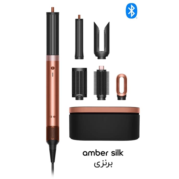 سشوار دایسون مدل HS09 — تصویر ۸
