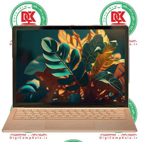 سرفیس لپ تاپ 3 13.5 اینچ لمسی Microsoft Surface Laptop 3 Intel Core i7 1065G7 2K IPS نسل 10 اینتل همراه با قلم ن?
