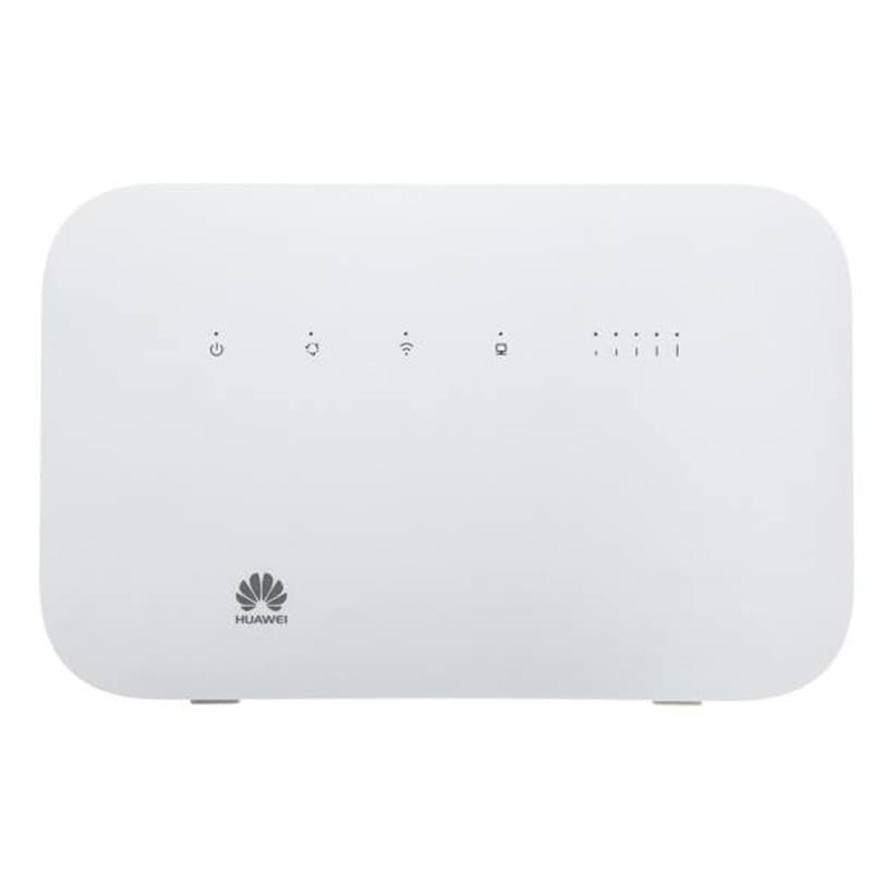 مودم LTE-4G هوآوی مدل B612-25d در بازار شبکه