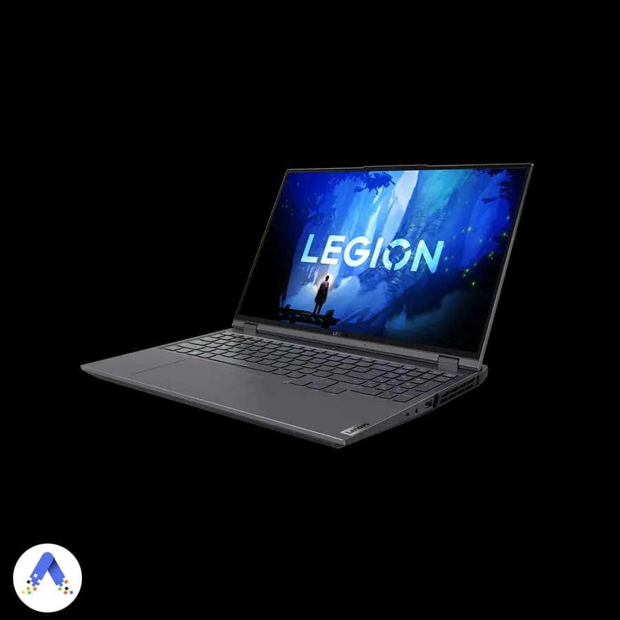 لپ تاپ گیمینگ لنوو Legion 5 Pro-DC در بازار شبکه