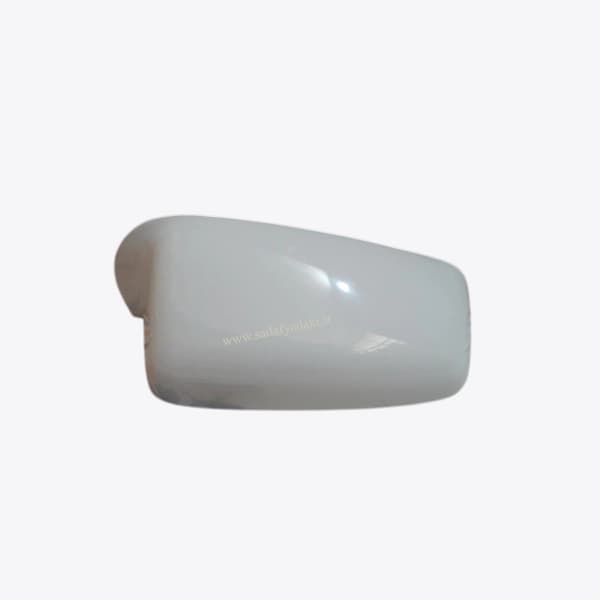 فلاپ آینه سفید چپ پژو پارس ELX – SLX بی نی سی