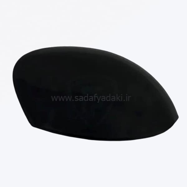 فلاپ آینه مشکی راست پژو 206 بی نی سی — تصویر ۲