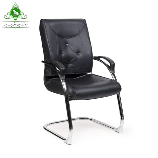 صندلی اداری کنفرانسی KN3011 — تصویر ۳