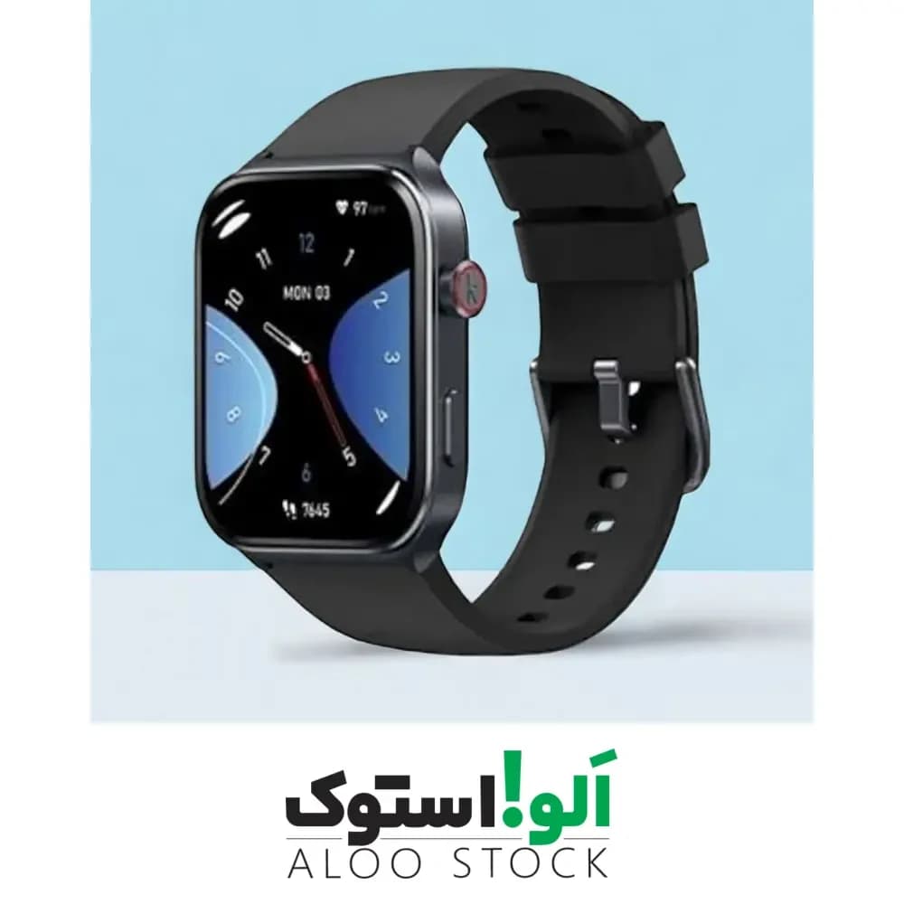 ساعت هوشمند Kieslect SmartWatch KS2 — تصویر ۴