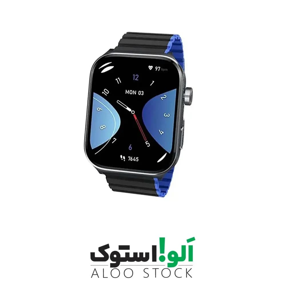 ساعت هوشمند Kieslect SmartWatch KS2 — تصویر ۵