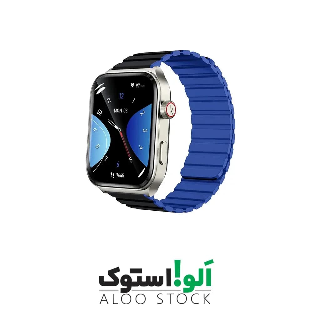 ساعت هوشمند Kieslect SmartWatch KS2 — تصویر ۳