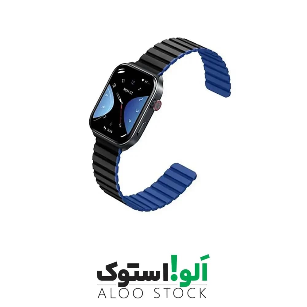ساعت هوشمند Kieslect SmartWatch KS2 — تصویر ۶