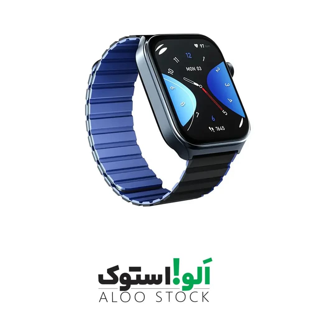 ساعت هوشمند Kieslect SmartWatch KS2 — تصویر ۸