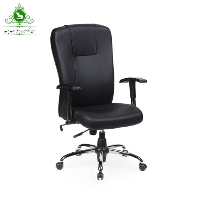 صندلی اداری کارمندی K1030