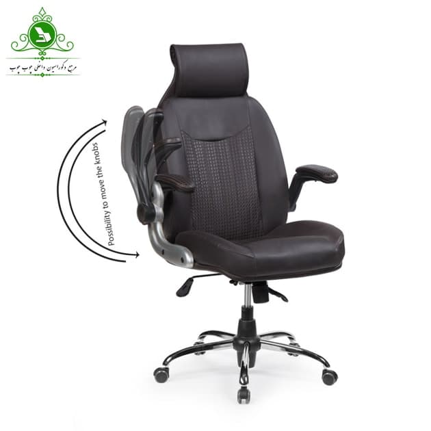 صندلی اداری مدیریتی M2011