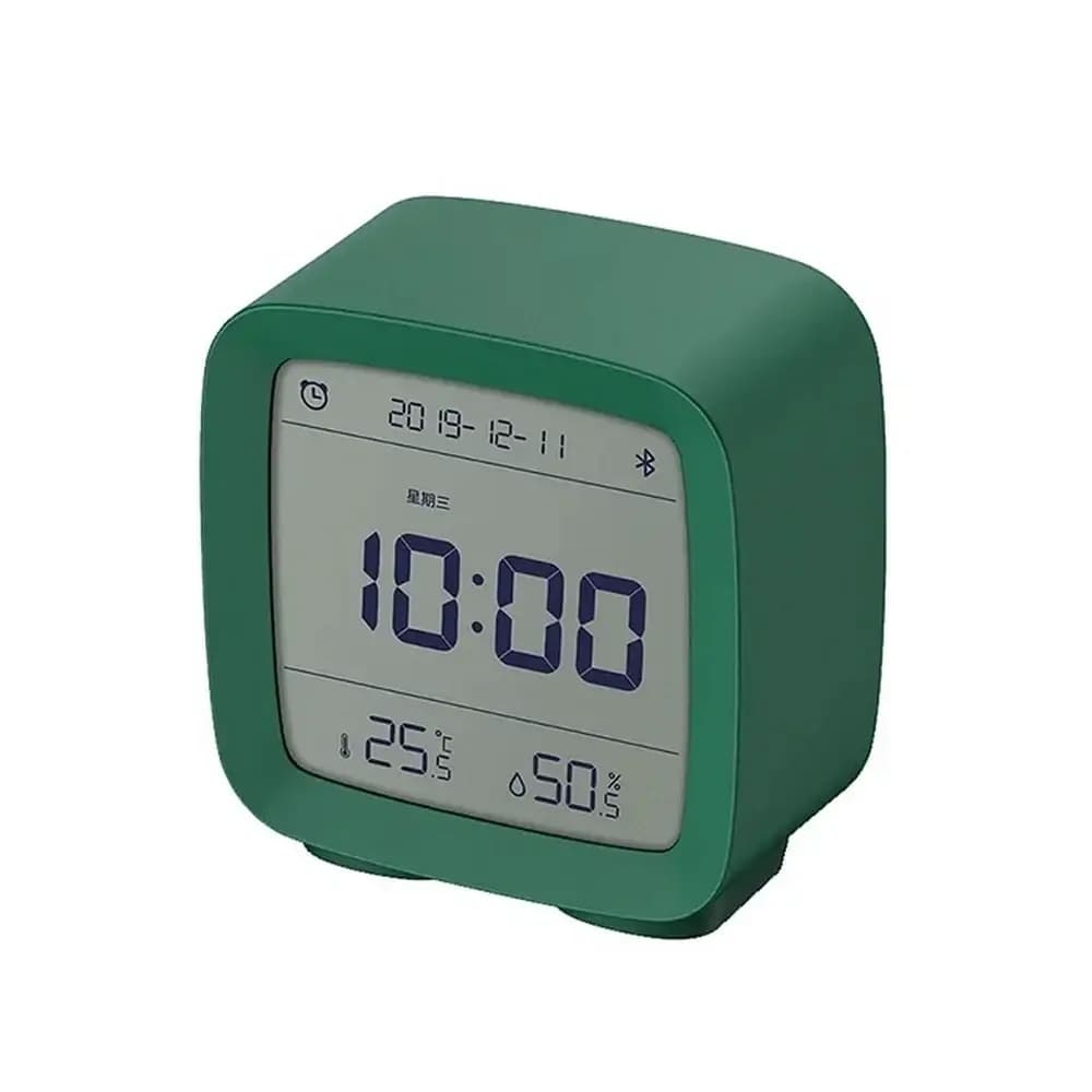 ساعت هوشمند زنگدار بلوتوثی Qingping Bluetooth Alarm Clock CGD1