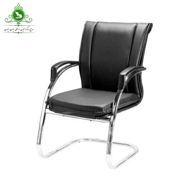 صندلی اداری کنفرانسی KN3010 — تصویر ۶