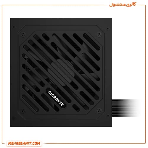 پاور کامپیوتر گیگابایت مدل P550SS — تصویر ۳