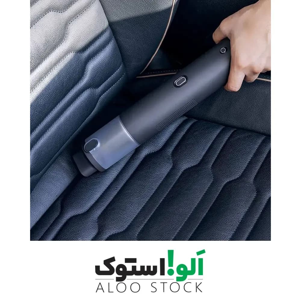 جارو و کمپرسور باد شارژی Mi Lydsto Wireless Handheld Vacuum Cleaner HD-SCXCCQ02 — تصویر ۱۲