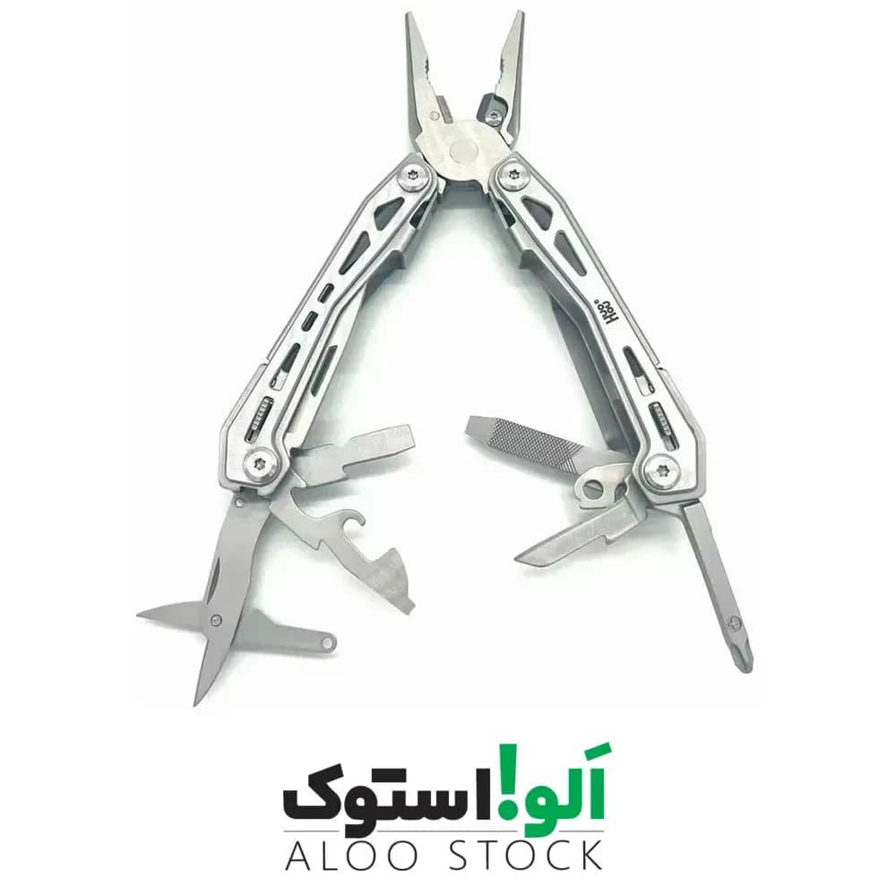 ابزار چند کاره شیائومی HUOHOU K20 — تصویر ۱۱