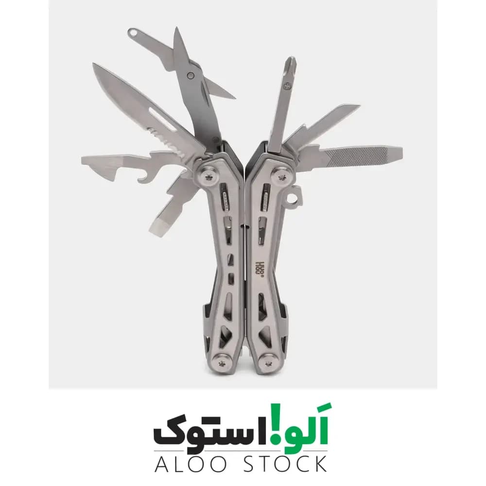 ابزار چند کاره شیائومی HUOHOU K20 — تصویر ۱۲