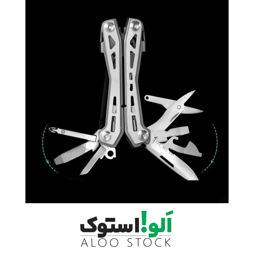 ابزار چند کاره شیائومی HUOHOU K20 — تصویر ۵