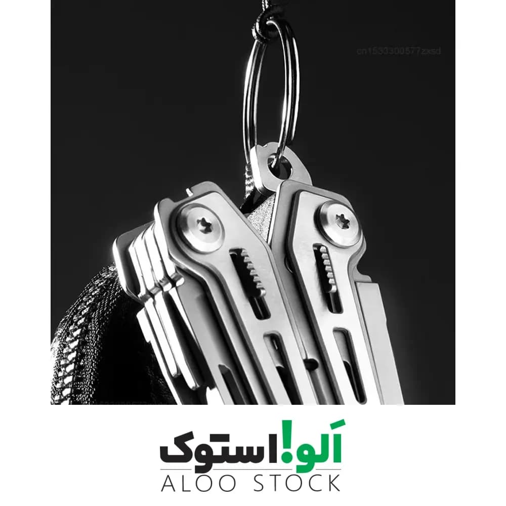 ابزار چند کاره شیائومی HUOHOU K20 — تصویر ۶