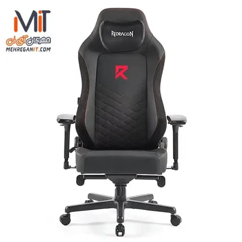 صندلی گیمینگ ردراگون مدل C-615