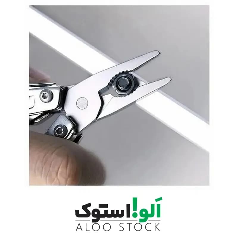 ابزار 12 کاره شیائومی Multitool Nextool Mini Flagship NE20146 /NE20148 — تصویر ۵