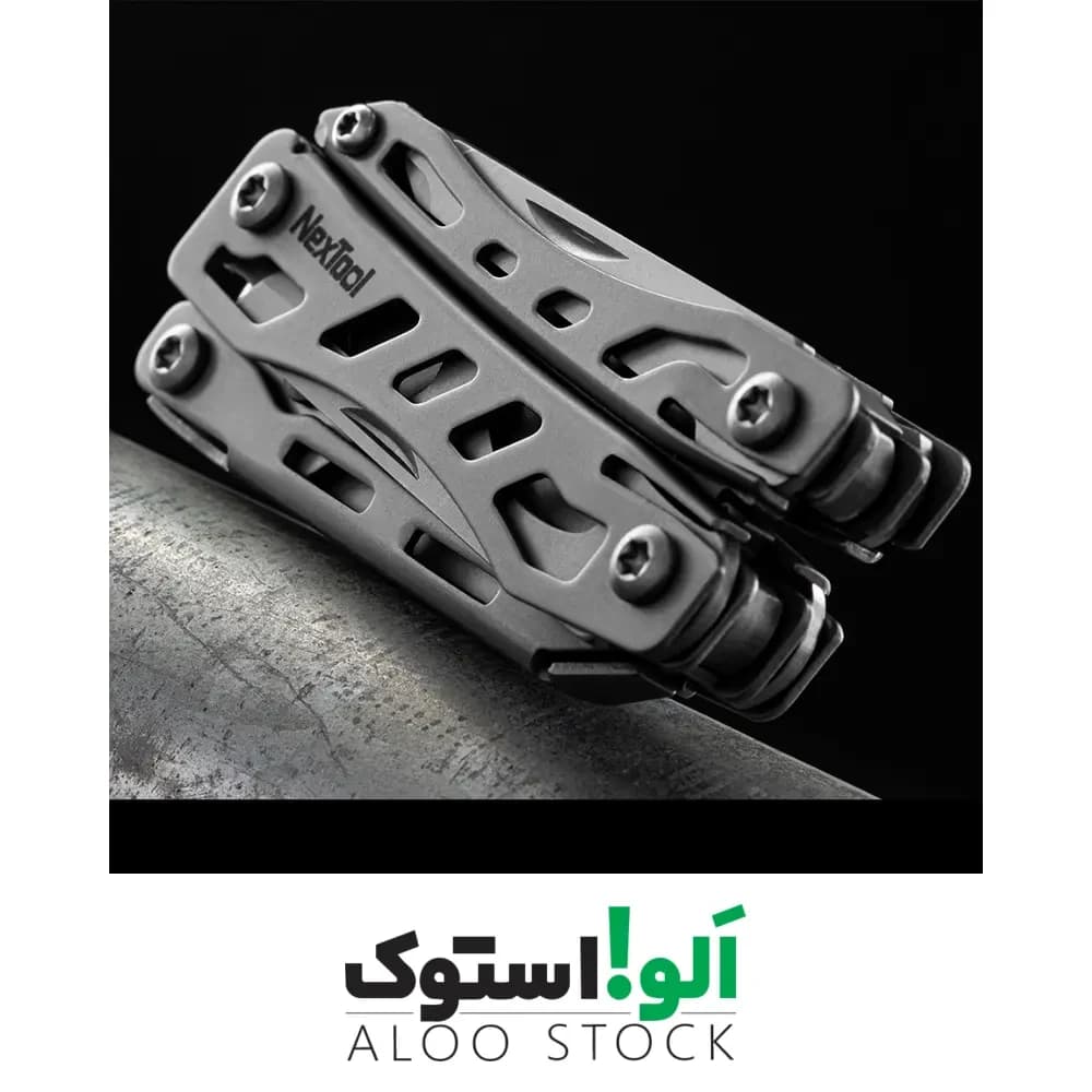 ابزار 12 کاره شیائومی Multitool Nextool Mini Flagship NE20146 /NE20148 — تصویر ۷