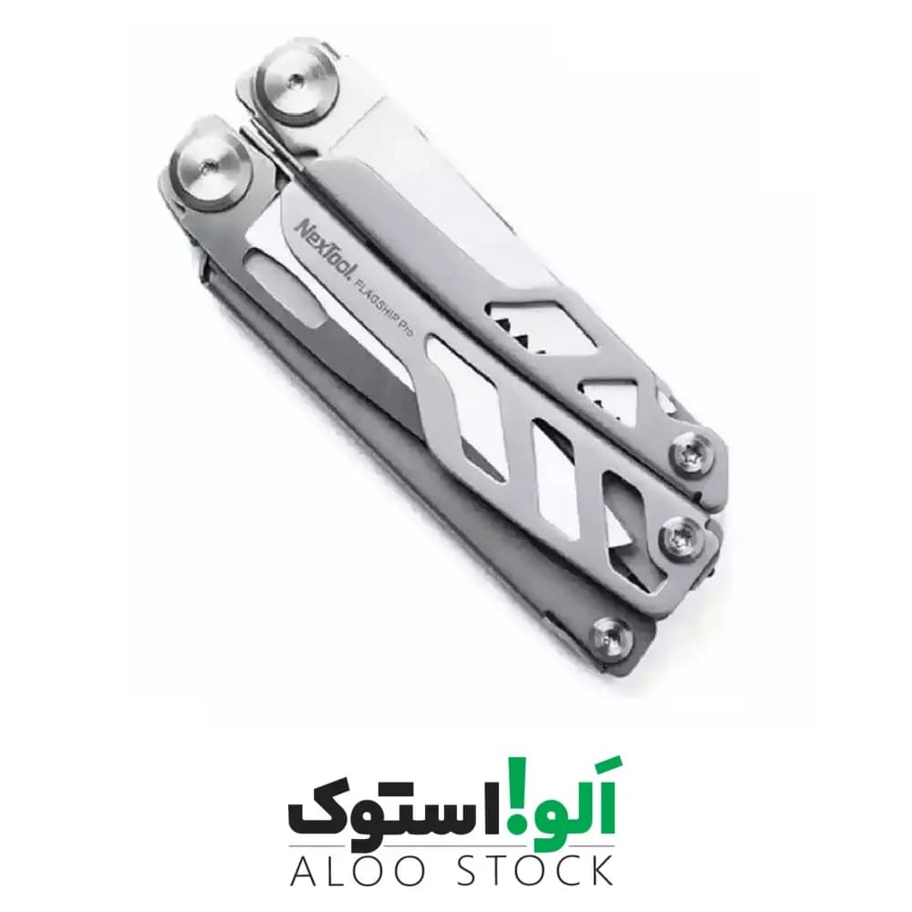 ابزار 12 کاره شیائومی Multitool Nextool Mini Flagship NE20146 /NE20148 — تصویر ۹
