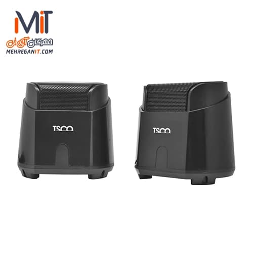 اسپیکر رومیزی تسکو مدل TS 2061
