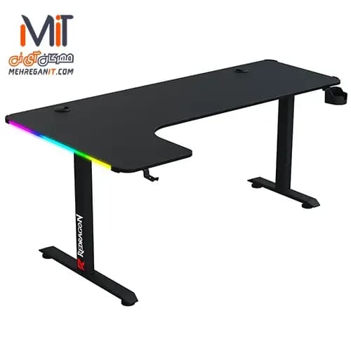 میز گیمینگ ردراگون مدل GD-3200-XL 180cm RGB