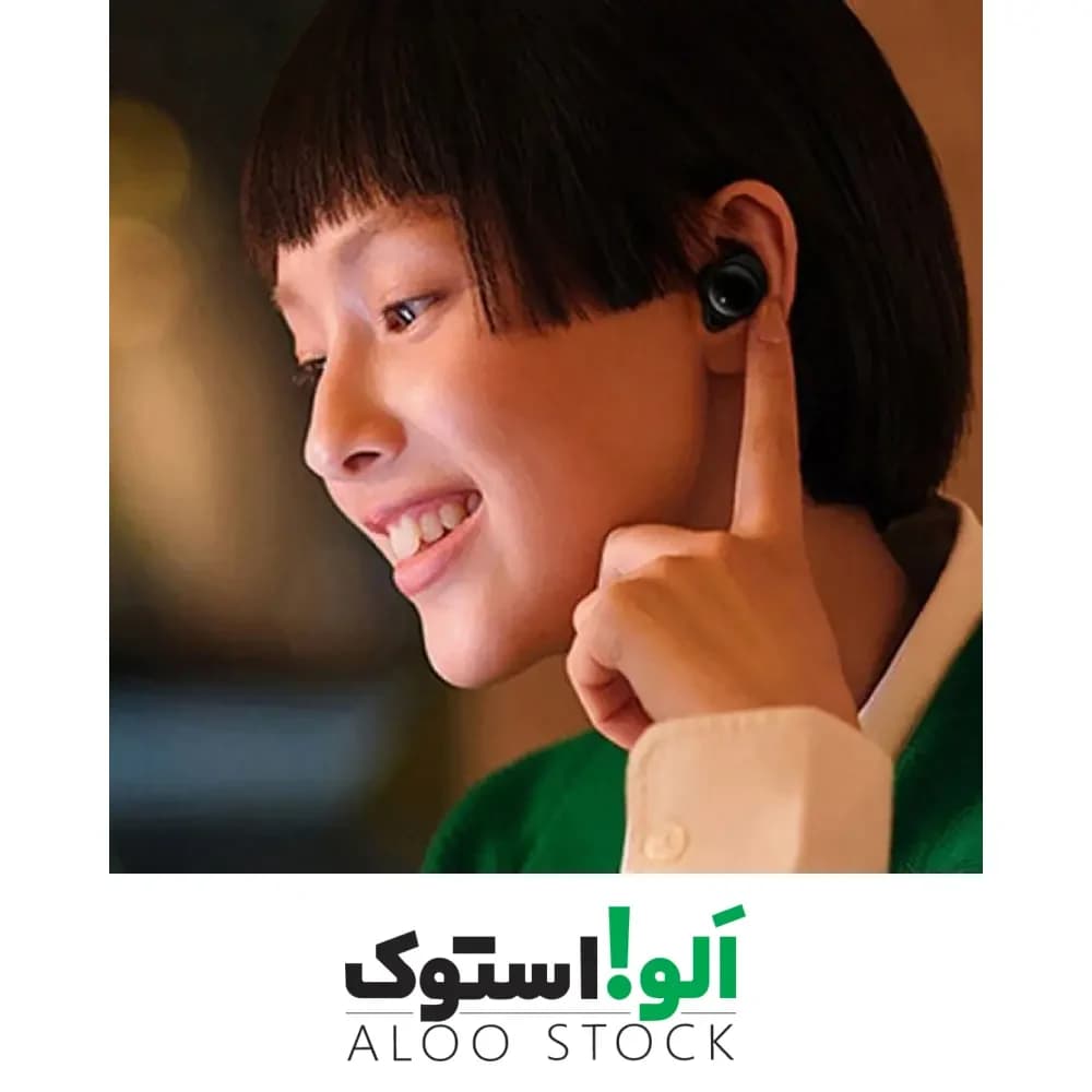 هندزفری بی سیم شیائومی Redmi buds 3 Lite – Refurbished (Youth Edition) (جعبه باز) — تصویر ۱۲
