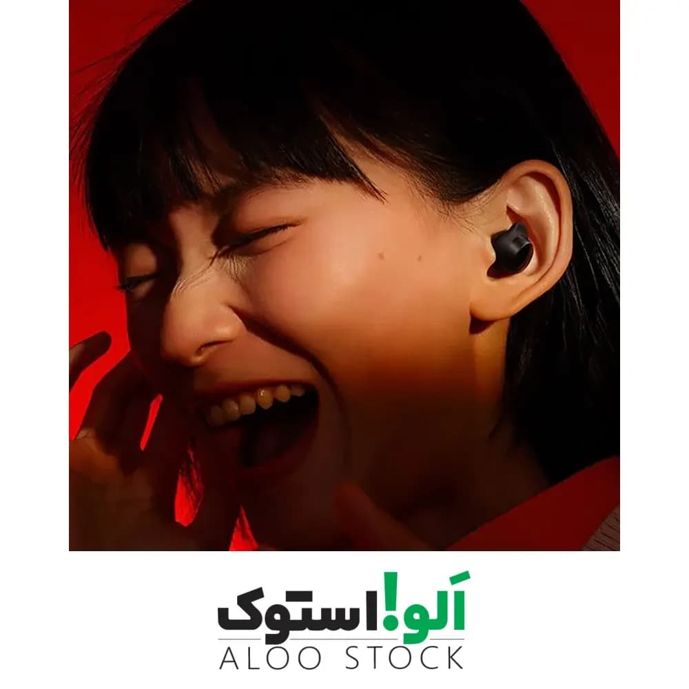 هندزفری بی سیم شیائومی Redmi buds 3 Lite – Refurbished (Youth Edition) (جعبه باز) — تصویر ۷