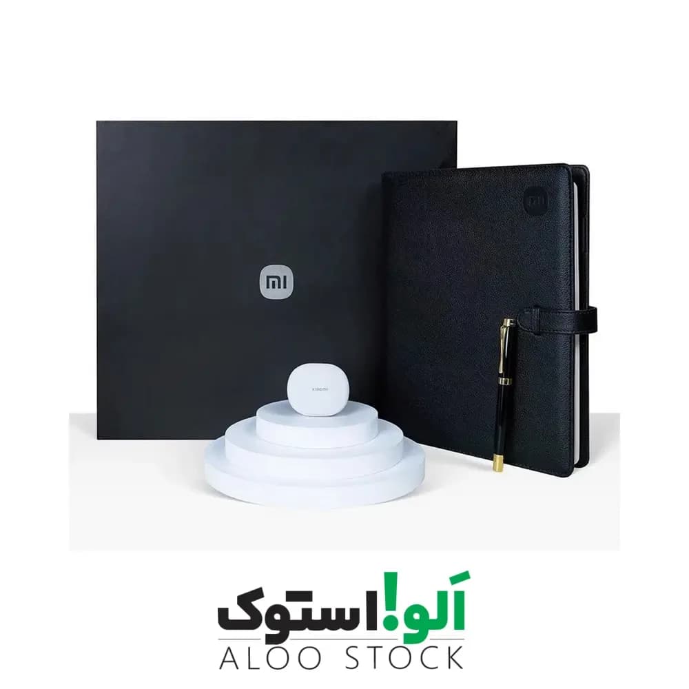 گیفت باکس شیائومی Xiaomi Air3 SE Gift Box — تصویر ۱۲