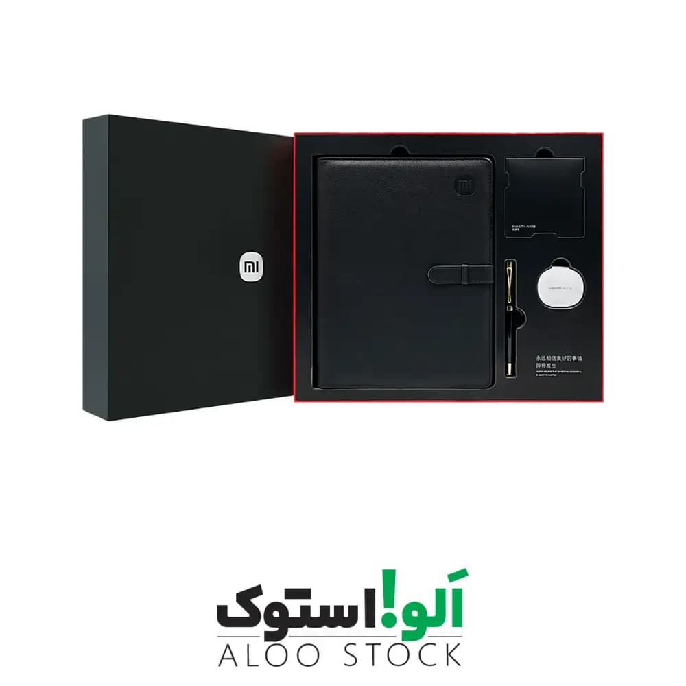 گیفت باکس شیائومی Xiaomi Air3 SE Gift Box — تصویر ۷