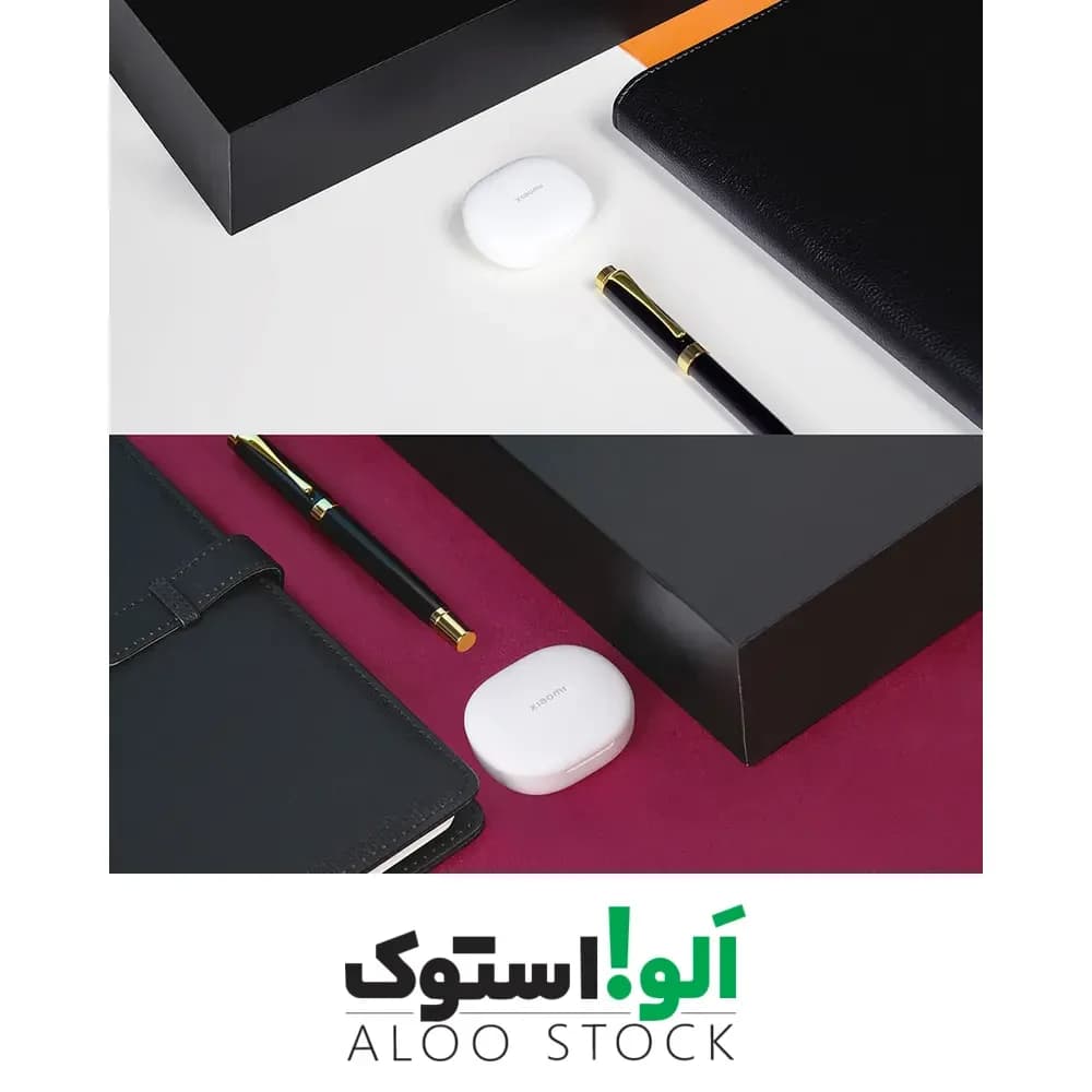 گیفت باکس شیائومی Xiaomi Air3 SE Gift Box — تصویر ۶