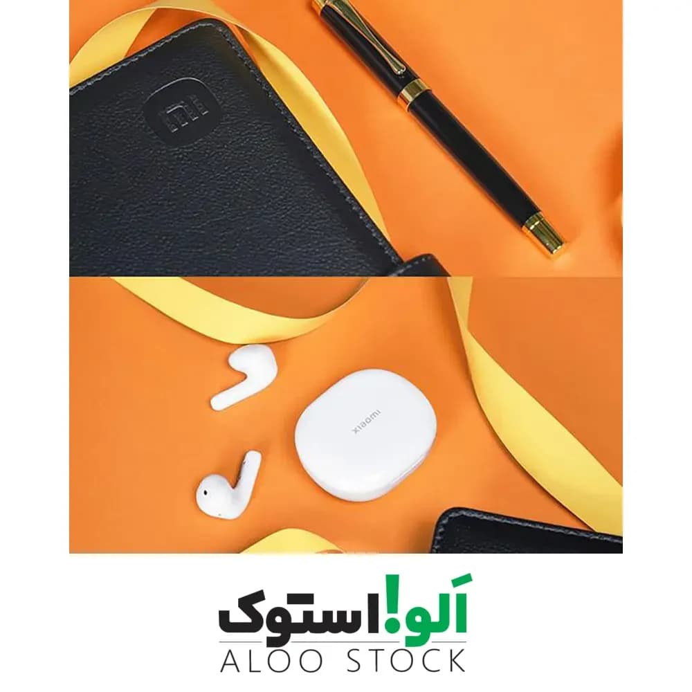 گیفت باکس شیائومی Xiaomi Air3 SE Gift Box — تصویر ۵