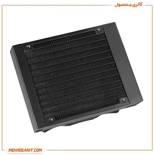 فن سی پی یو گرین مدل GLACIER 120 ECO-ARGB — تصویر ۹