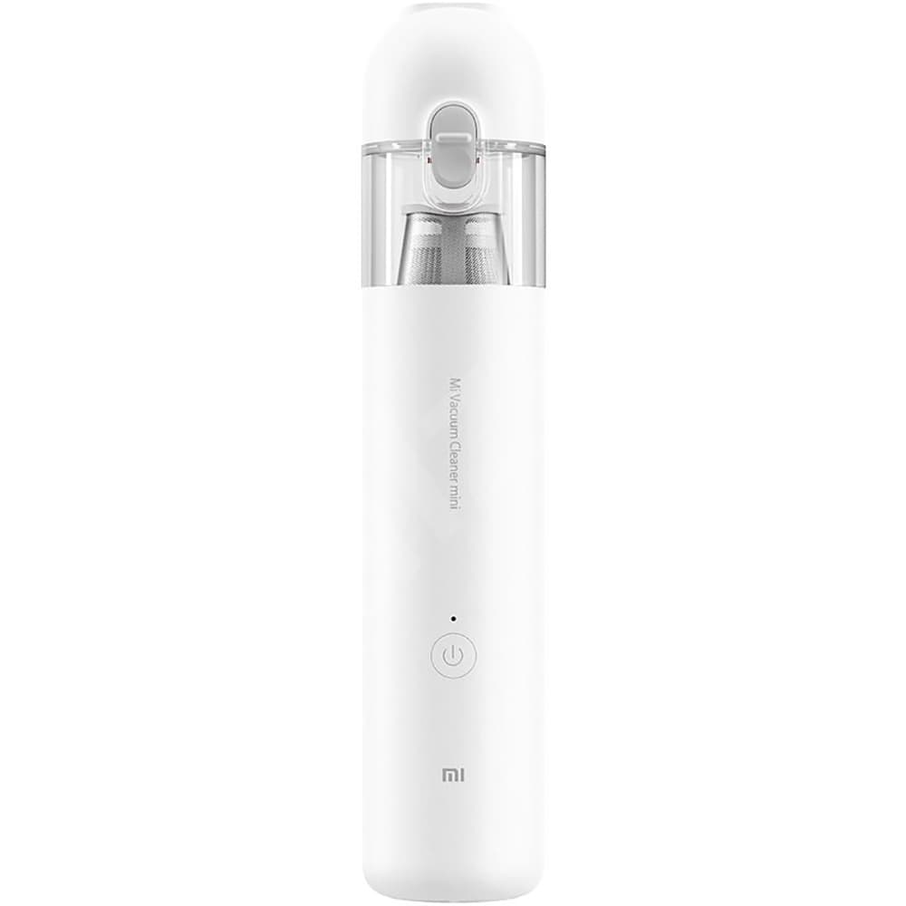 جارو شارژی شیائومی Mi vacuum cleaner mini — تصویر ۱۰