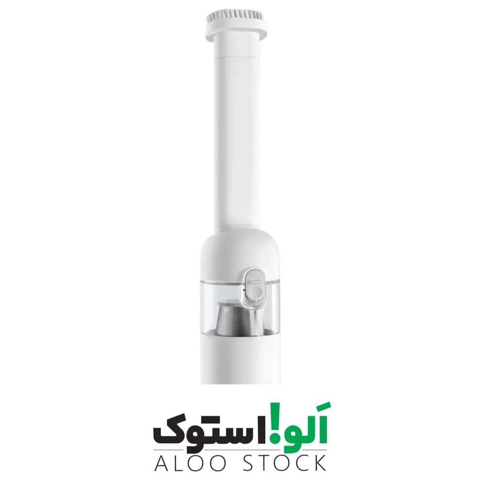 جارو شارژی شیائومی Mi vacuum cleaner mini — تصویر ۵
