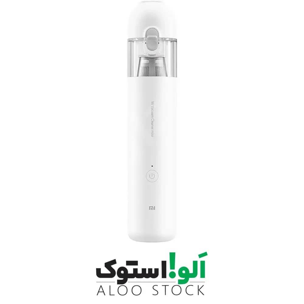 جارو شارژی شیائومی Mi vacuum cleaner mini