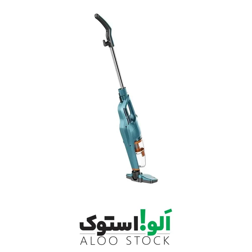 جاروبرقی عصایی Deerma DX900 Vertical Poker Vacuum Cleaner — تصویر ۳