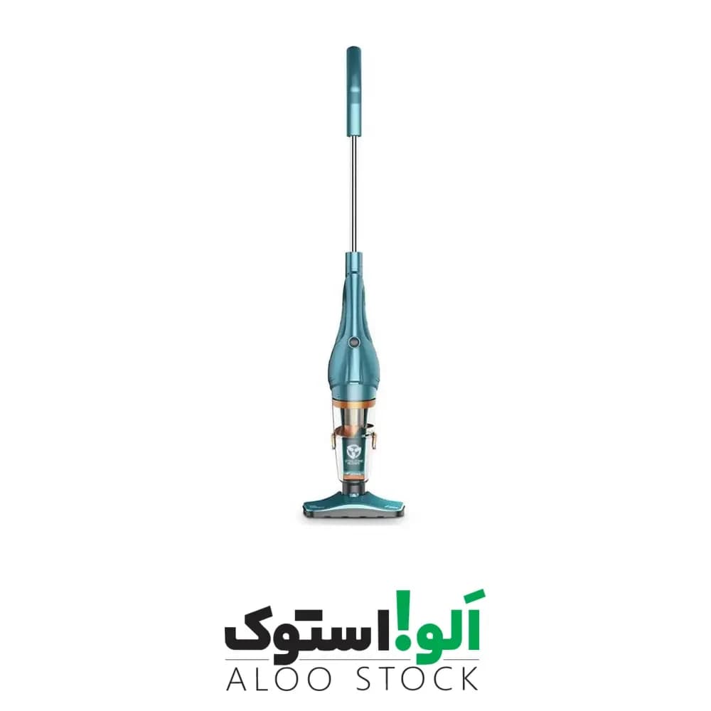 جاروبرقی عصایی Deerma DX900 Vertical Poker Vacuum Cleaner