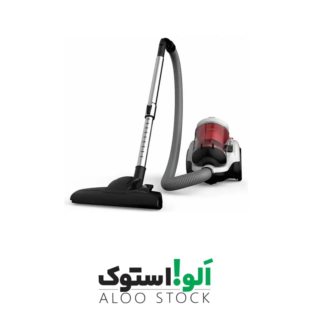 جارو برقی درما مدل Deerma Vacuum Cleaner DEM-TJ310W — تصویر ۱۱