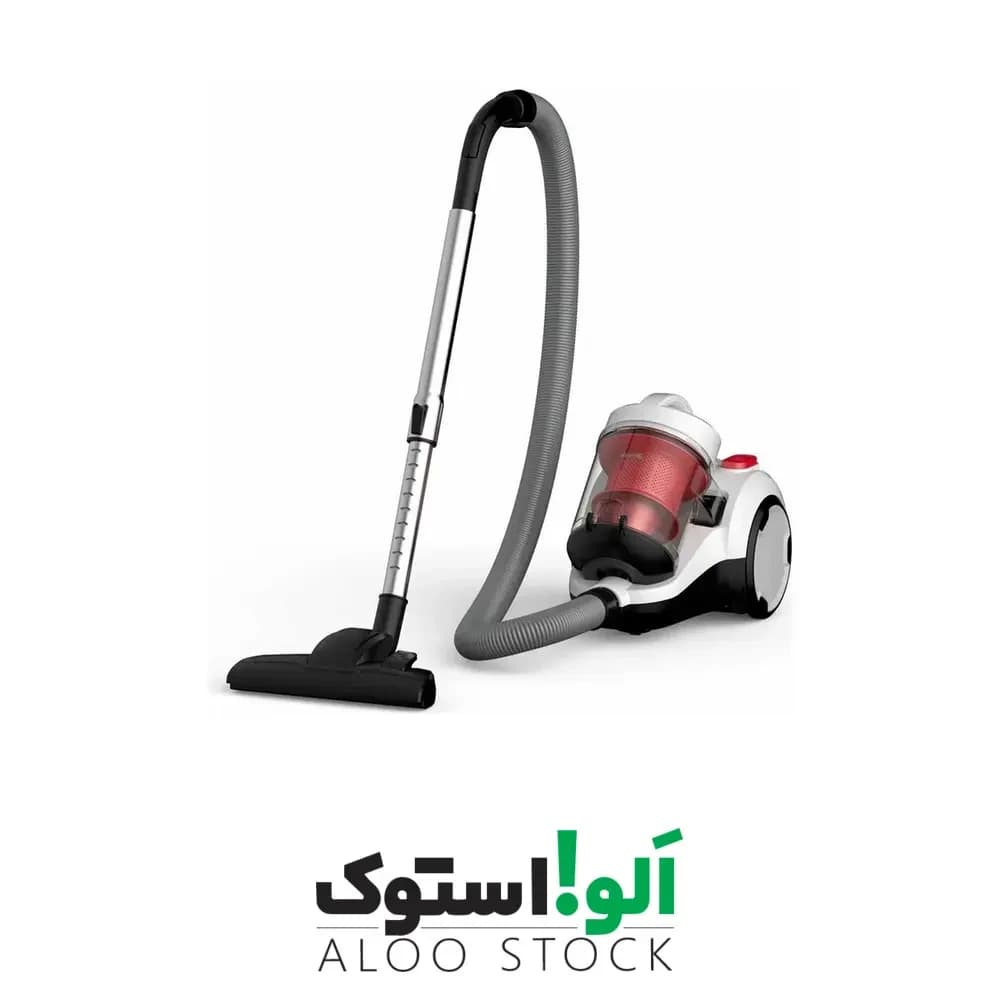 جارو برقی درما مدل Deerma Vacuum Cleaner DEM-TJ310W — تصویر ۱۲
