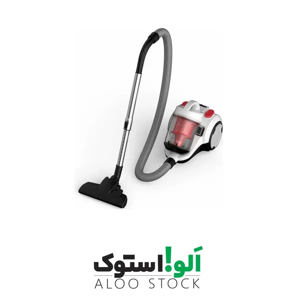 جارو برقی درما مدل Deerma Vacuum Cleaner DEM-TJ310W — تصویر ۲