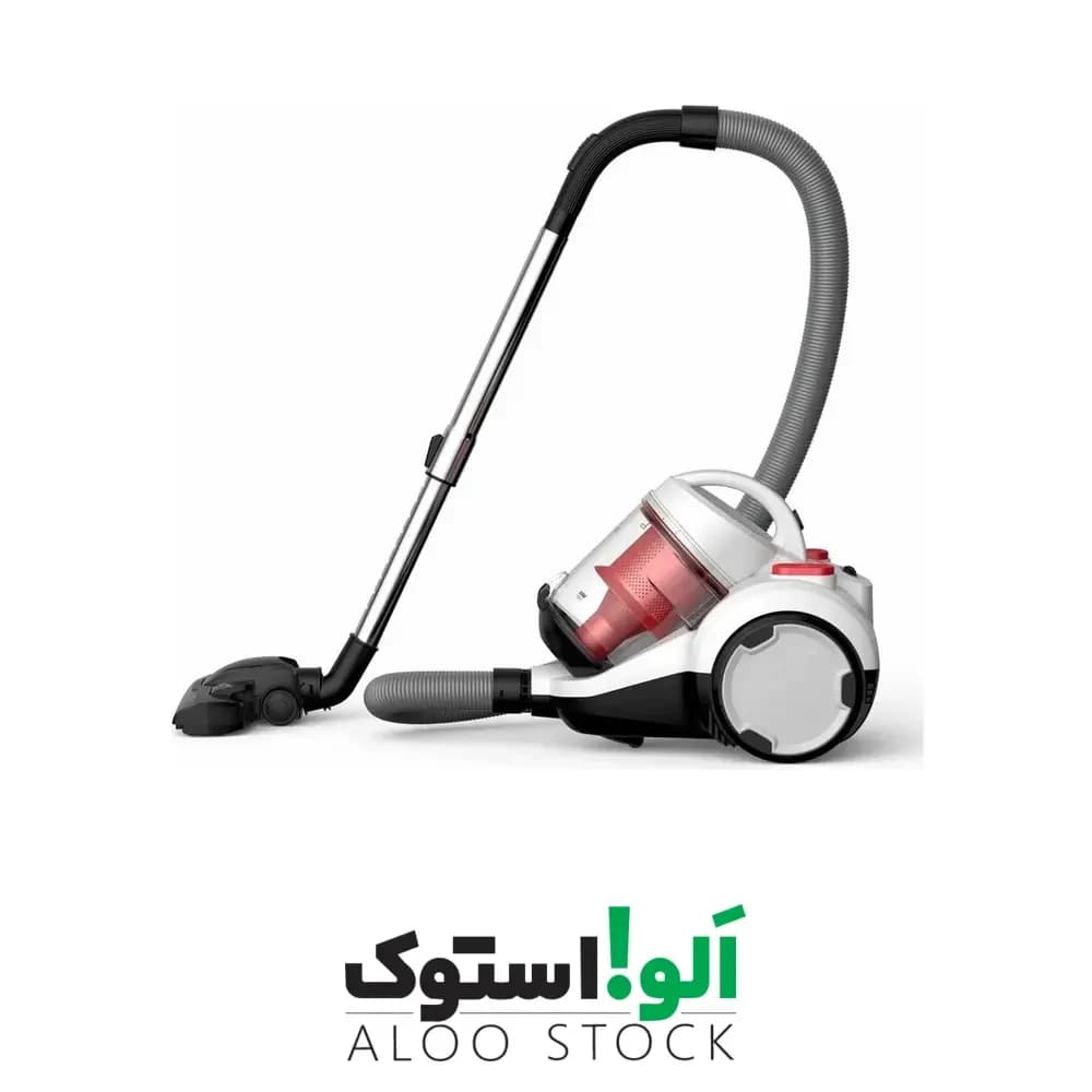 جارو برقی درما مدل Deerma Vacuum Cleaner DEM-TJ310W — تصویر ۶